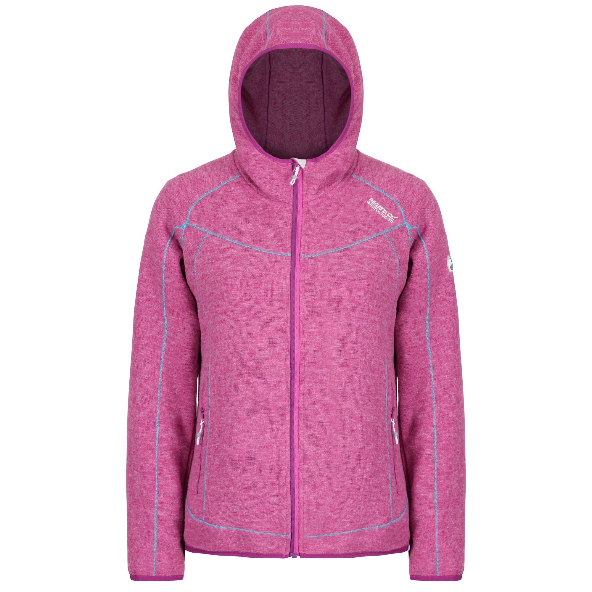 black under armour hoodie